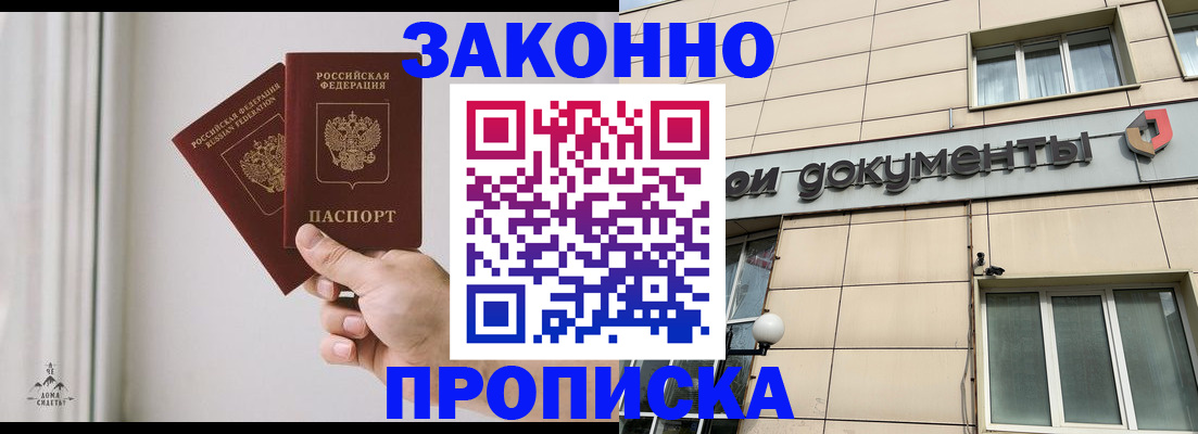 прописка в Камышине